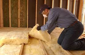 Types of Insulation We Offer in Sunnyside, WA